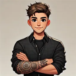 Profile picture for user Curdaa