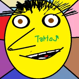 Profile picture for user Tartos