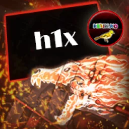 Profile picture for user h1x