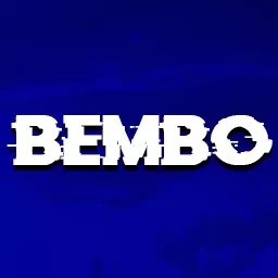 Profile picture for user Bembo