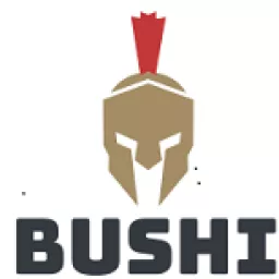 Profile picture for user Bushii