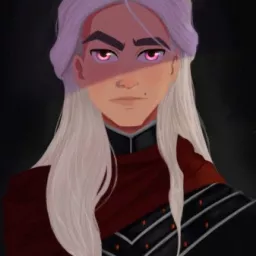 Profile picture for user Rhaegar