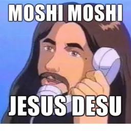 Profile picture for user Weeaboo Jesus