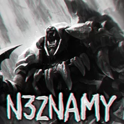 Profile picture for user N3znamy