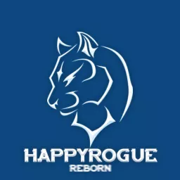 Profile picture for user HappyRogue9