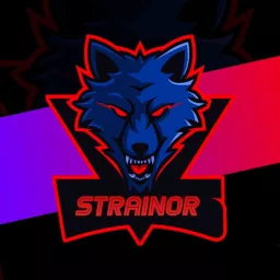 Profile picture for user Strainor