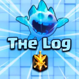 Profile picture for user the log