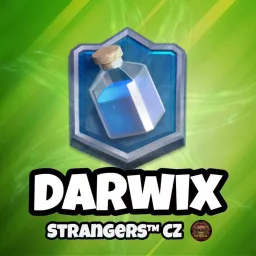 Profile picture for user Darwix