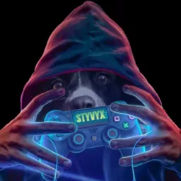 Profile picture for user Stývý