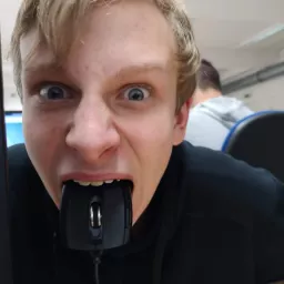 Profile picture for user ZelíThePes