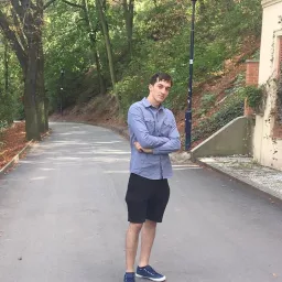 Profile picture for user jenicek1991