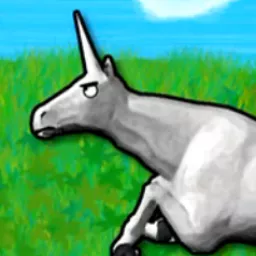 Profile picture for user Charlie The Unicorn