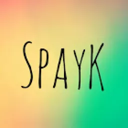 Profile picture for user SpayK