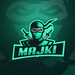 Profile picture for user Majki.EW