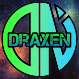 Profile picture for user DraxeN