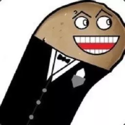 Profile picture for user StanleyPotato