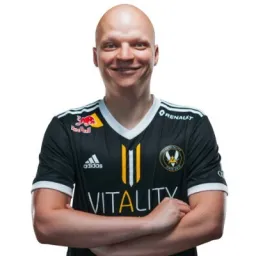 Profile picture for user PPTrr