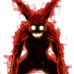 Profile picture for user foxen-