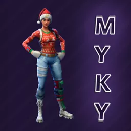 Profile picture for user PWA_Myky