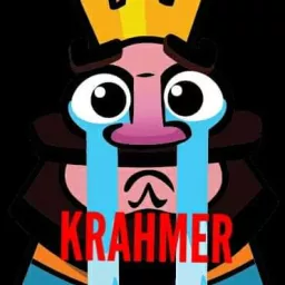 Profile picture for user Krahmer