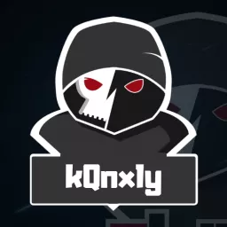 Profile picture for user kQnxly