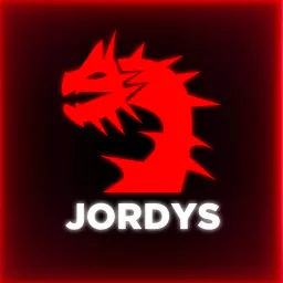 Profile picture for user Jordyseu