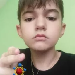 Profile picture for user -tuRN-