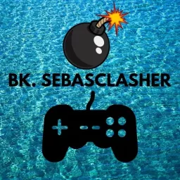 Profile picture for user BK. sebasclasher