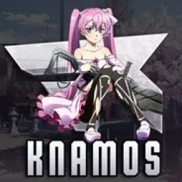 Profile picture for user Knamos