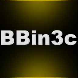 Profile picture for user BBinec