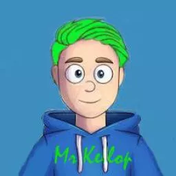 Profile picture for user kellop