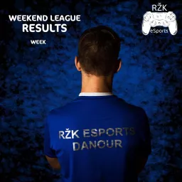 Profile picture for user RŽK Danour