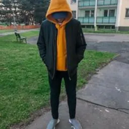 Profile picture for user danielginzel