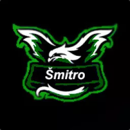 Profile picture for user Šmitro