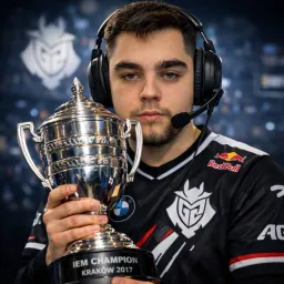 Profile picture for user Kuzel11