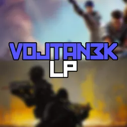 Profile picture for user VoJtanekLP