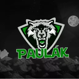 Profile picture for user Paulák