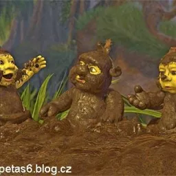 Profile picture for user Petryscz