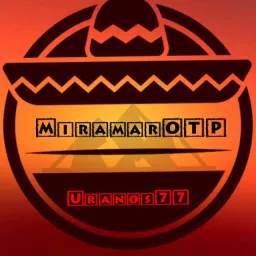 Profile picture for user Uranos77