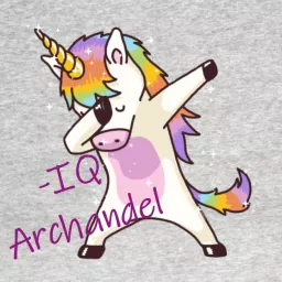 Profile picture for user Archandel308