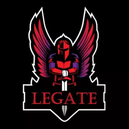 Profile picture for user Legate