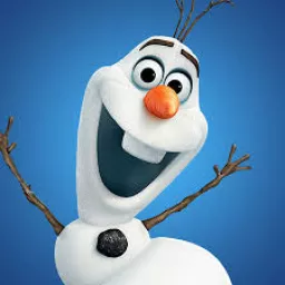 Profile picture for user Snowman Olaf
