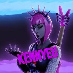 Profile picture for user kennyy ツ