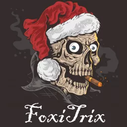 Profile picture for user FoxiTrix