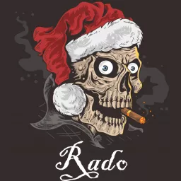 Profile picture for user Rado_X