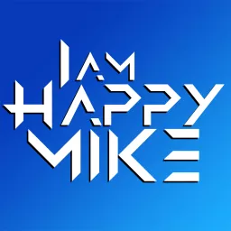 Profile picture for user IamHappyMike