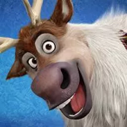 Profile picture for user Reindeer Sven