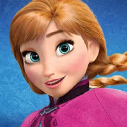 Profile picture for user Princess Anna