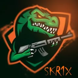 Profile picture for user SkrixSVK
