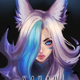 Profile picture for user Xayah